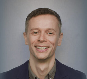 “My ambition is to make inclusivity and the employee experience a magnet for talent at M&C Saatchi.”